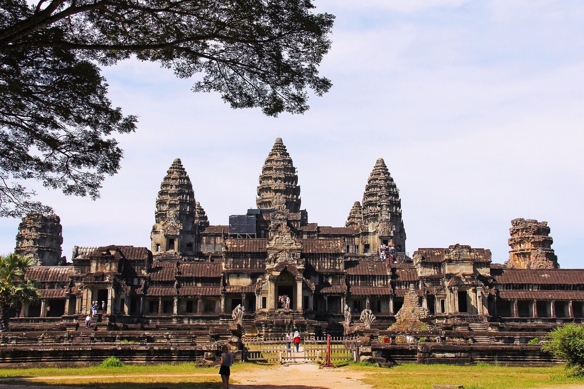 Explore Siem Reap’s safe cultural landmarks with confidence